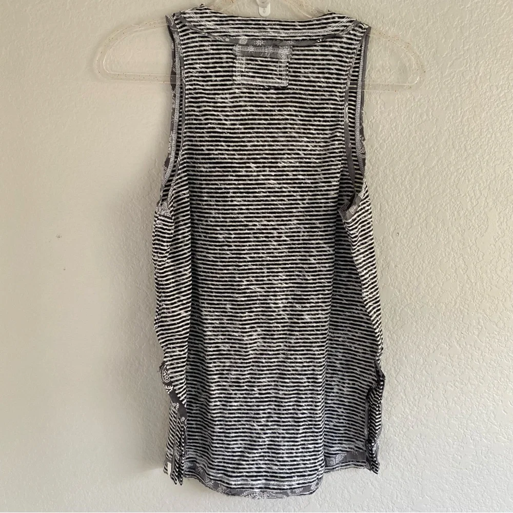 NEW Free People We The Free Love Language Tank